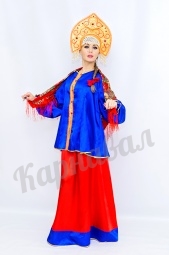 Русский народный Масленица