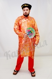 Китайский император