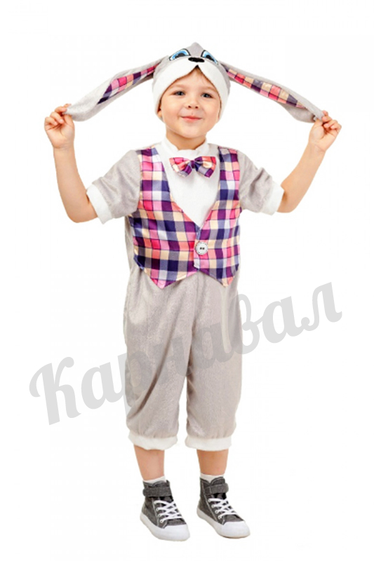 Кролик (заяц) детский