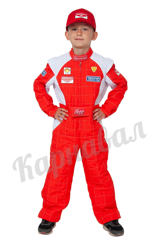 Гонщик