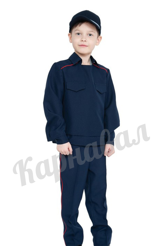 Полицейский ППС