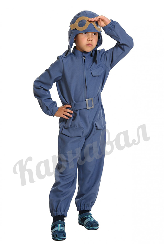 Летчик детский