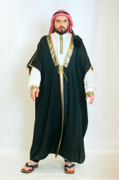 Арабский шейх