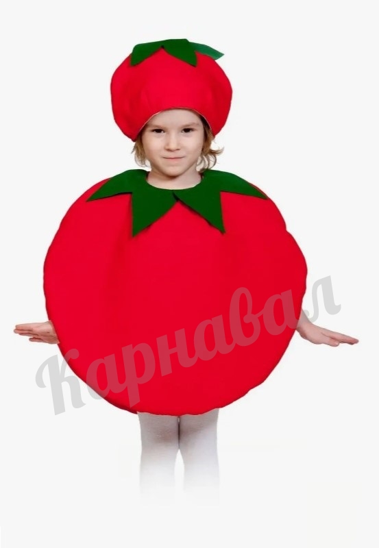 Помидорка