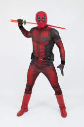 Дэдпул (Deadpool) 
