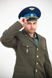 Фуражка ВМФ