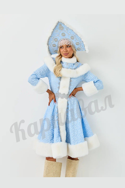 Снегурочка VIP