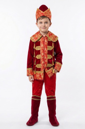 Иван Царевич детский 2 на 8-9 лет