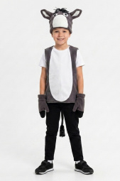 Ослик 6-8 лет