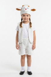 Козочка 4-5 лет