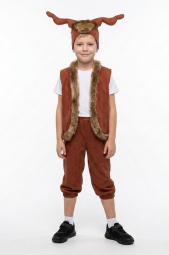 Оленёнок / Олень 7-10 лет