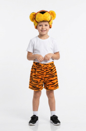 Тигренок 5-7 лет