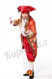 Камзол  Казанова 