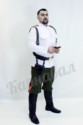 Товарищ Сталин