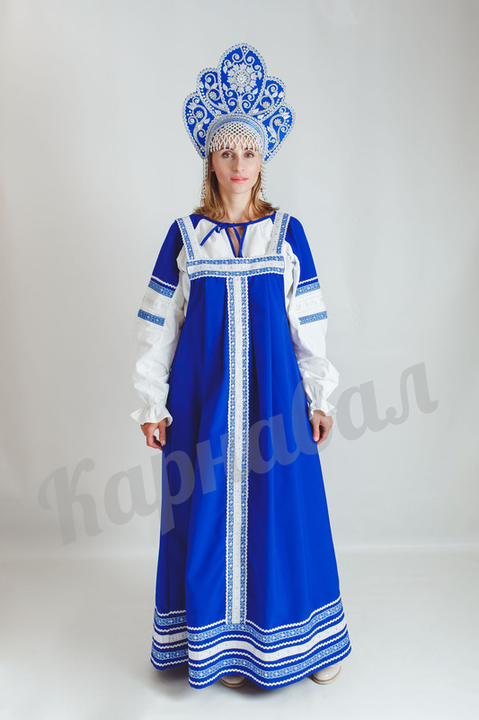 Сарафан Дарина