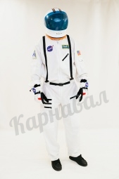 Астронавт NASA (Космонавт)