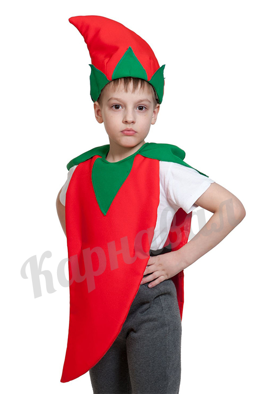 Перчик Чили