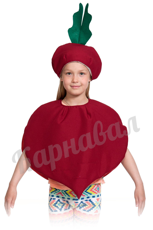 Свекла