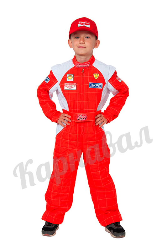 Гонщик