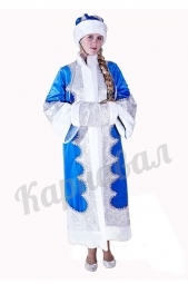 Снегурочка сказочная